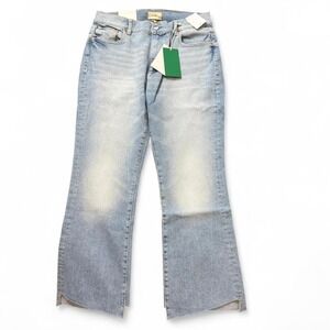DL1961 Instasculpt‎ Light Wash Bootcut Jeans